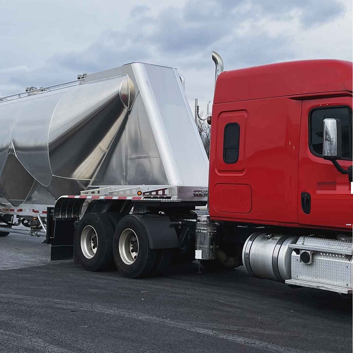 Top Dry Bulk Transportation Services in Pune- Book Online