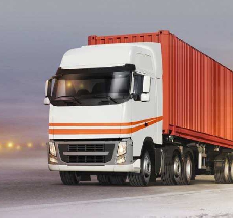 Full Truck Load Transportation Services in Pune – Book Online Now