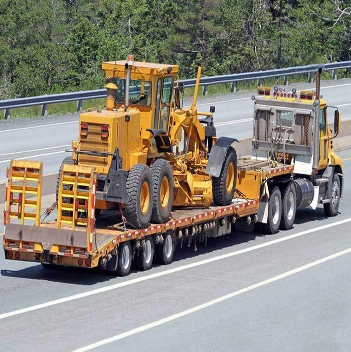 Best Heavy Equipment Transport Services in Pune - Book Online