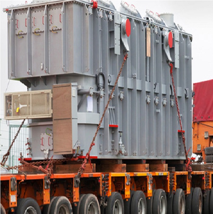 Project Cargo Transport Services in Pune – Book Online