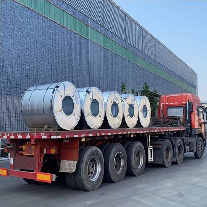 Best Steel Material Transportation Services in Pune – Book Online