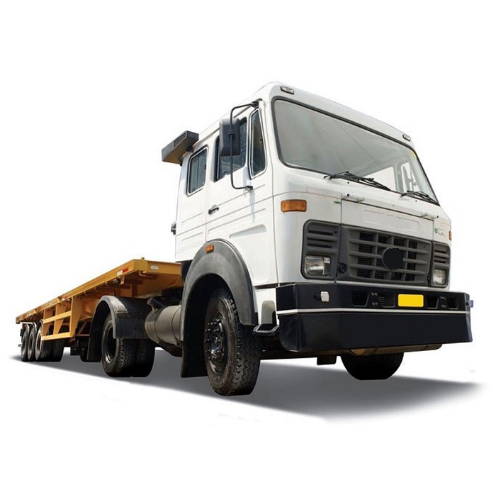 Best Trailer Transport Services in Pune - Book Online