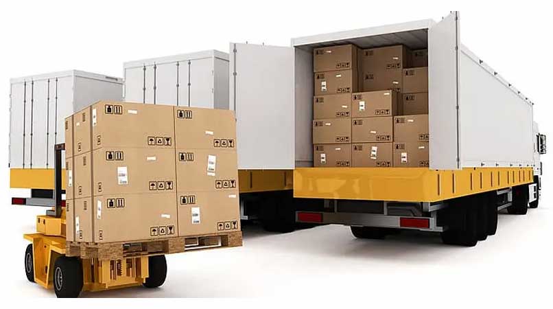 Full Truck Load(FTL)