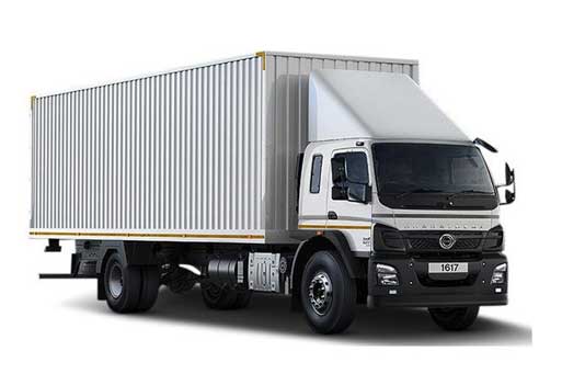 32 Feet Single Axle High Cube Container