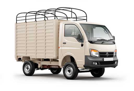 ChotaHati/Tata Ace