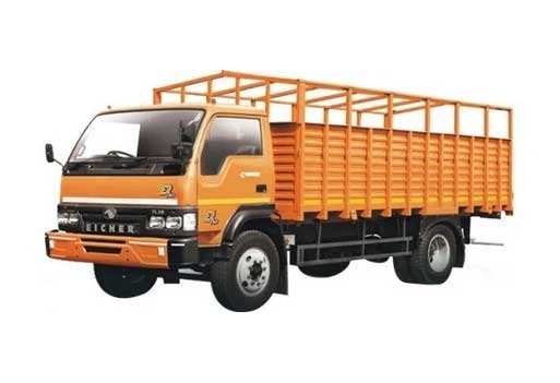 Eicher 17 Feet