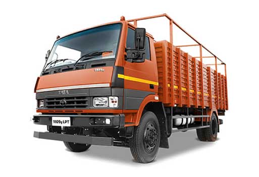 Eicher 19 Feet