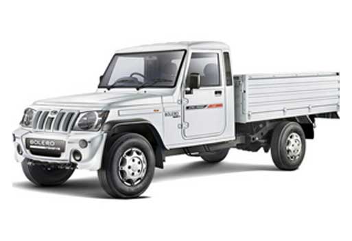 Mahindra Pick Up